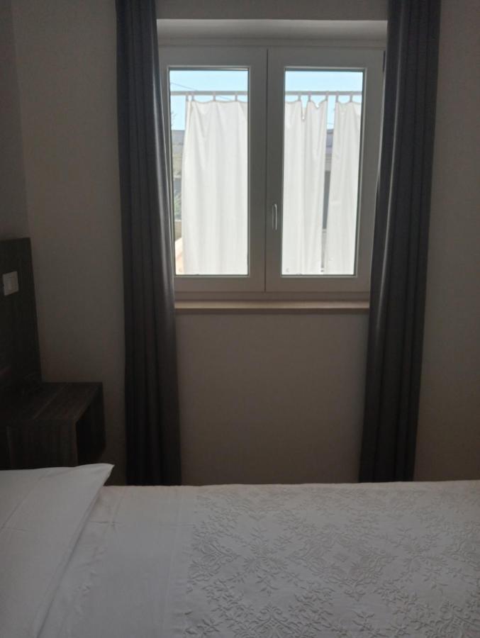 U Ceccenate Bed & Breakfast Montalbano  Bagian luar foto