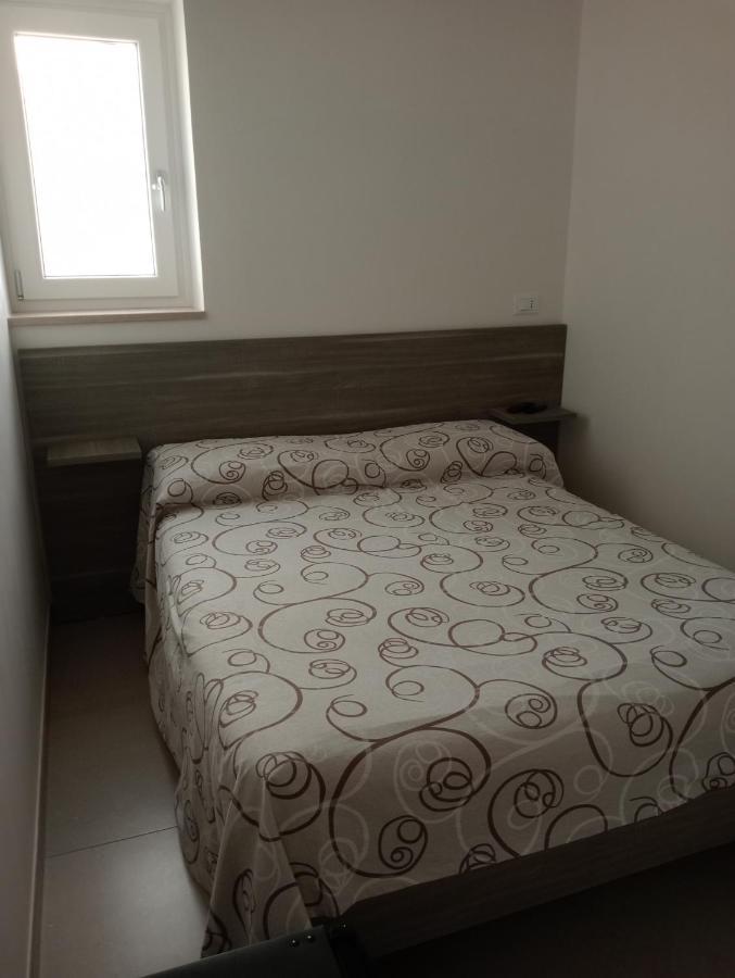 U Ceccenate Bed & Breakfast Montalbano  Bagian luar foto